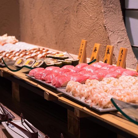 Yukyo No Hibiki Yusai Kumamoto Bagian luar foto