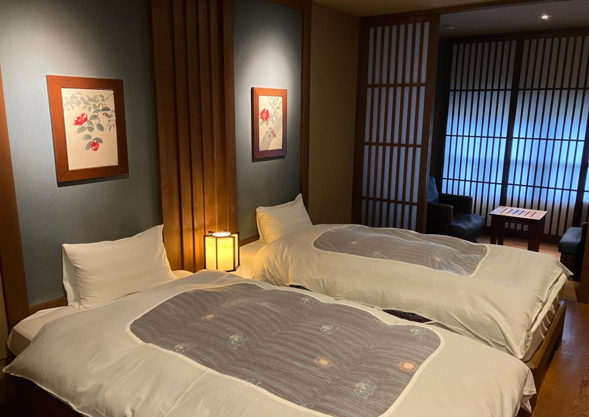Yukyo No Hibiki Yusai Kumamoto Bagian luar foto
