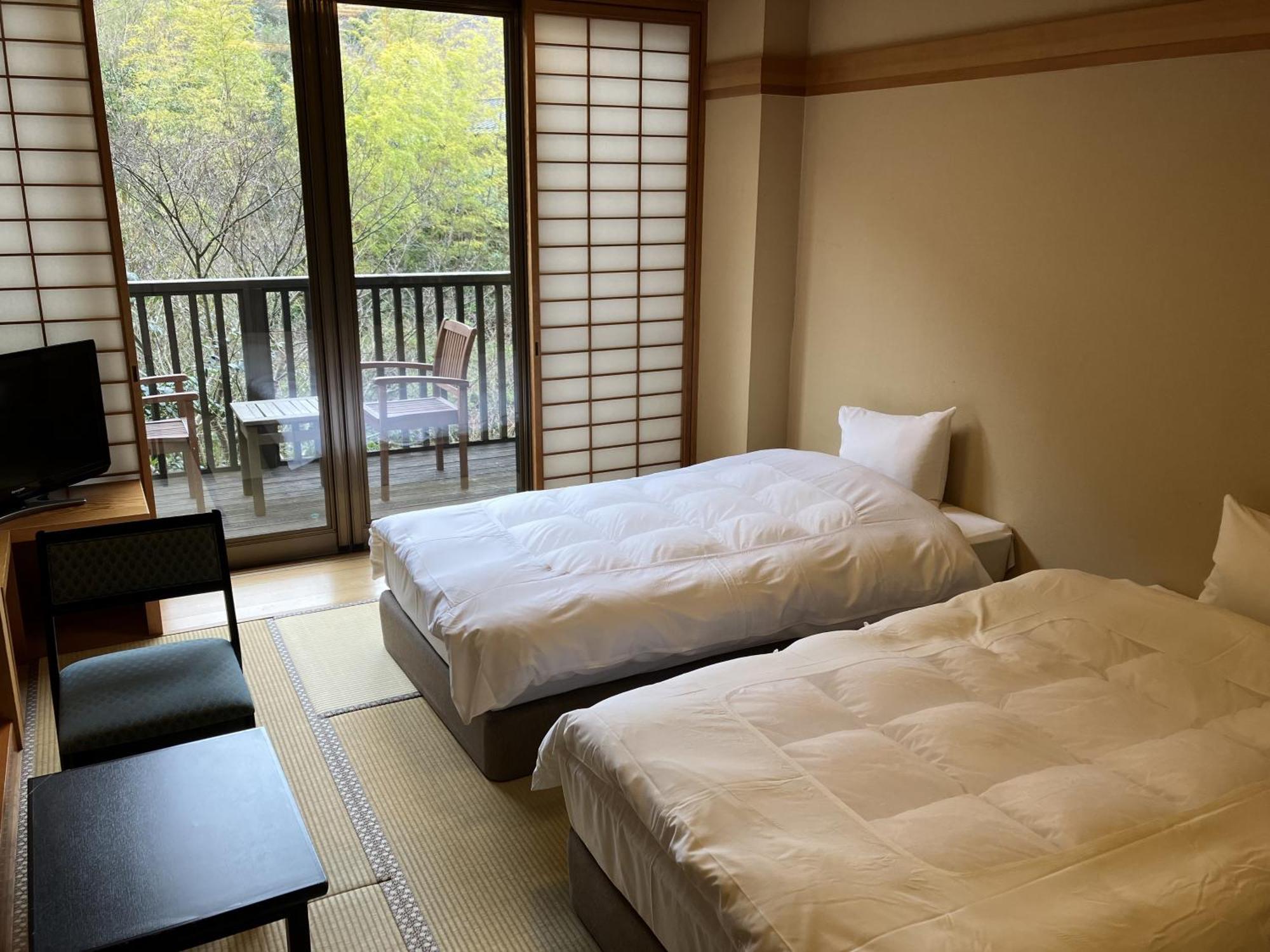 Yukyo No Hibiki Yusai Kumamoto Bagian luar foto