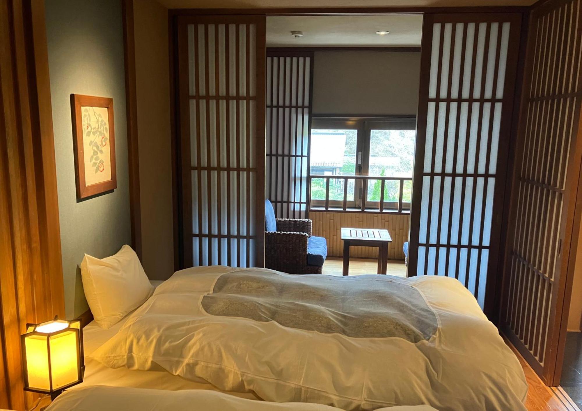 Yukyo No Hibiki Yusai Kumamoto Bagian luar foto
